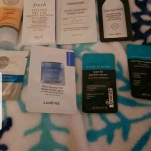 Face Masks high end